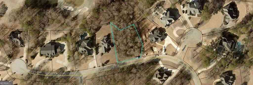 Vacant Land For Sale - 202 Pinehurst Way<br/> Carroll County, Carrollton, GA 30116