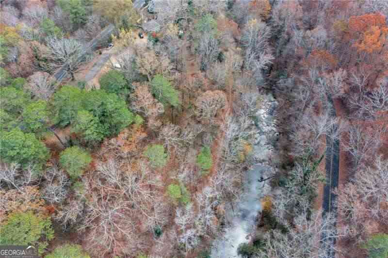 Vacant Land For Sale - 45 Concord Road SW<br/> Cobb County, Smyrna, GA 30082