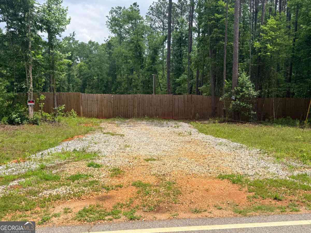 Vacant Land For Sale - 373 Parker Road<br/> Covington, GA 30014