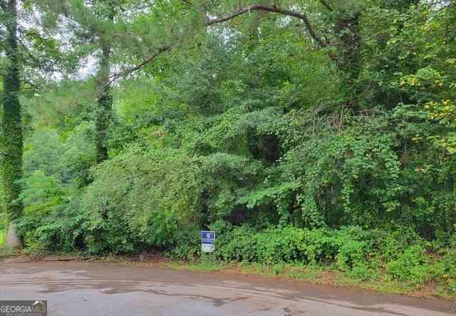 Vacant Land For Sale - 2845 Heritage Lane<br/> Morrow, GA 30260
