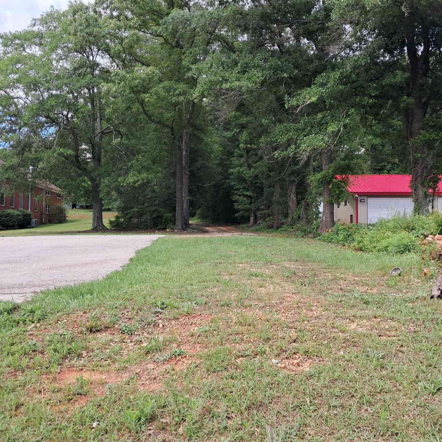 Vacant Land For Sale - Decatur Road<br/> Ellenwood, GA 30294