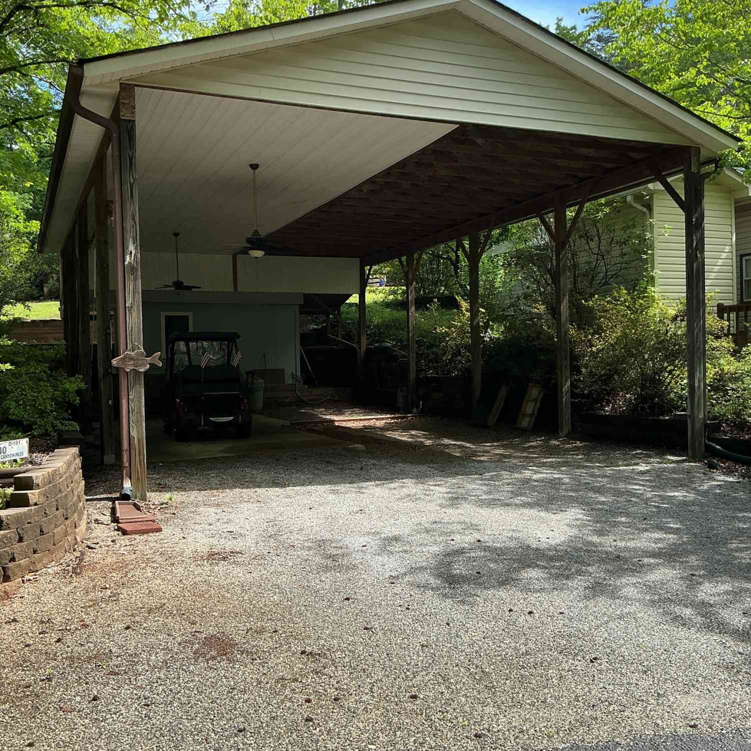 Vacant Land For Sale - 40 Canyon Pass<br/> White County, Cleveland, GA 30528