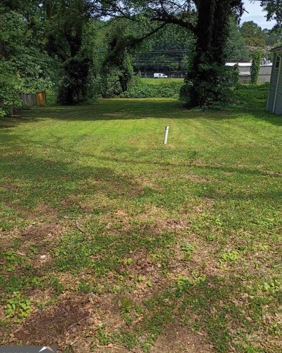 Vacant Land For Sale - 1435 Blyss Avenue NW<br/> Fulton County, Atlanta, GA 30318