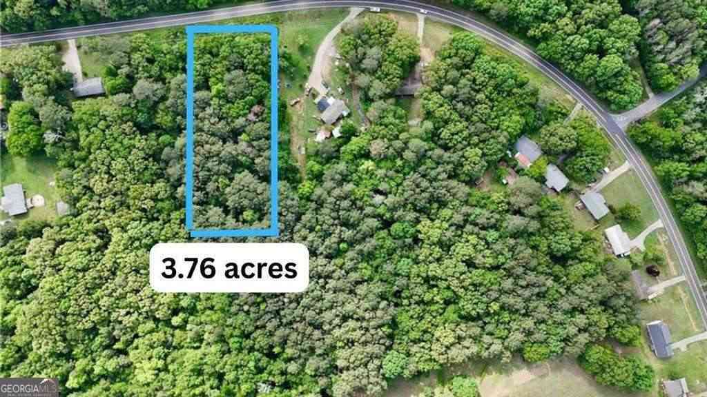 Vacant Land For Sale - Reynolds Bridge Rd<br/> Kingston, GA 30145