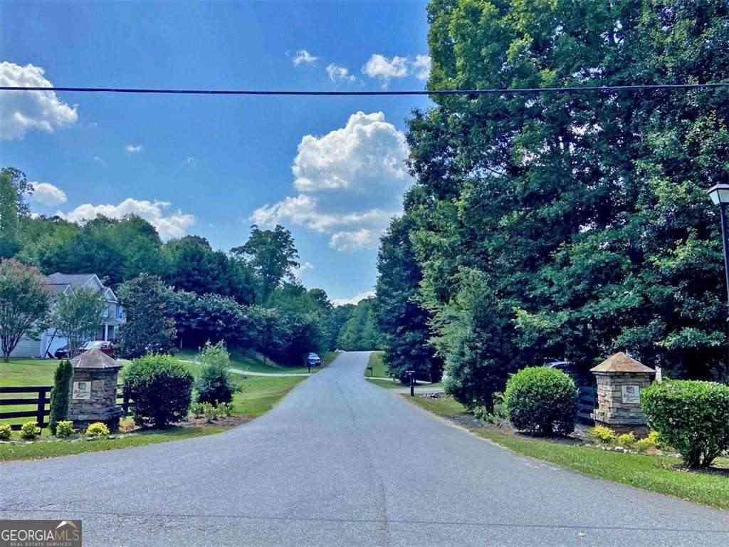 Vacant Land For Sale - Kerns Ridge Court<br/> Dawsonville, GA 30534
