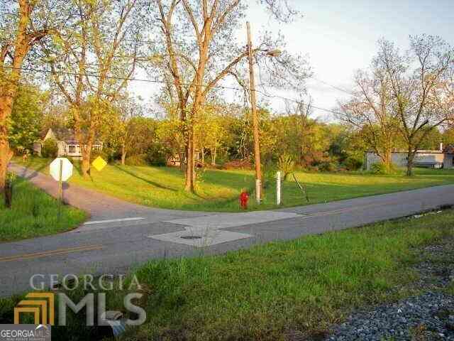 Vacant Land For Sale - 733 Jackson Street<br/> Locust Grove, GA 30248