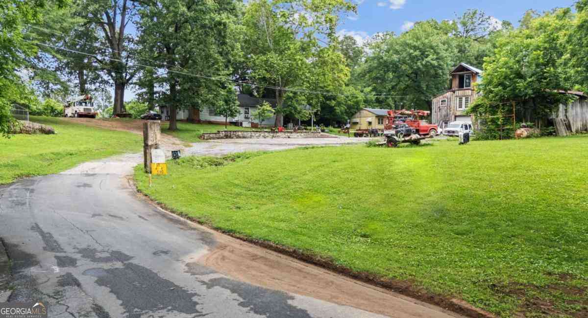 Vacant Land For Sale - 1202 Desoto Avenue NW<br/> Rome, GA 30165