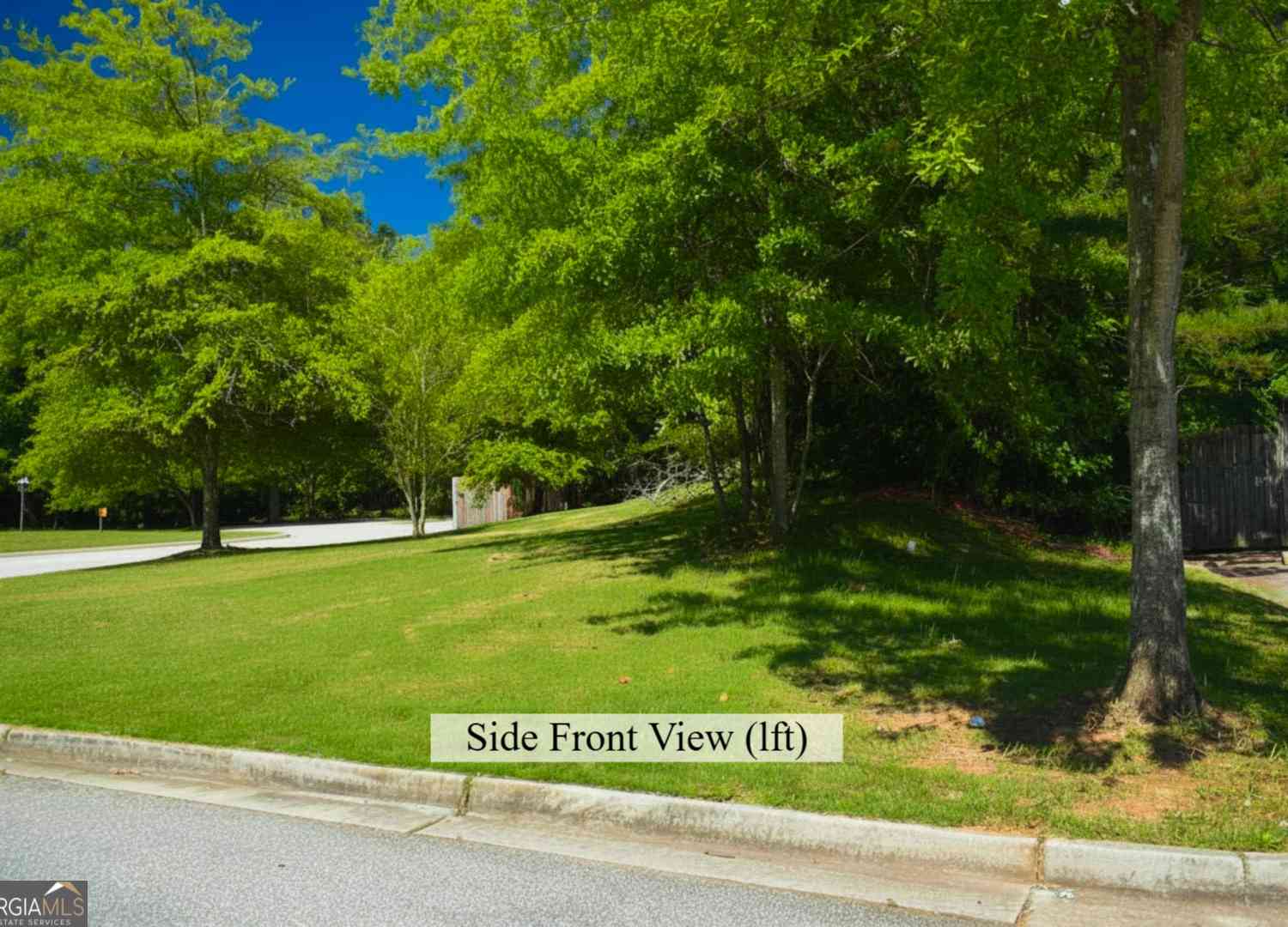 Vacant Land For Sale - 10724 Highway 36<br/> Covington, GA 30014