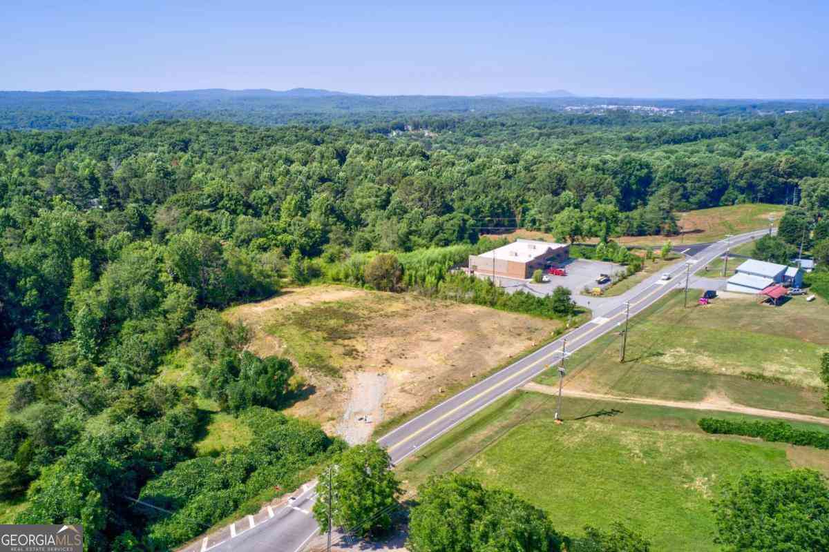 Vacant Land For Sale - Nix Bridge Road<br/> Dawsonville, GA 30534