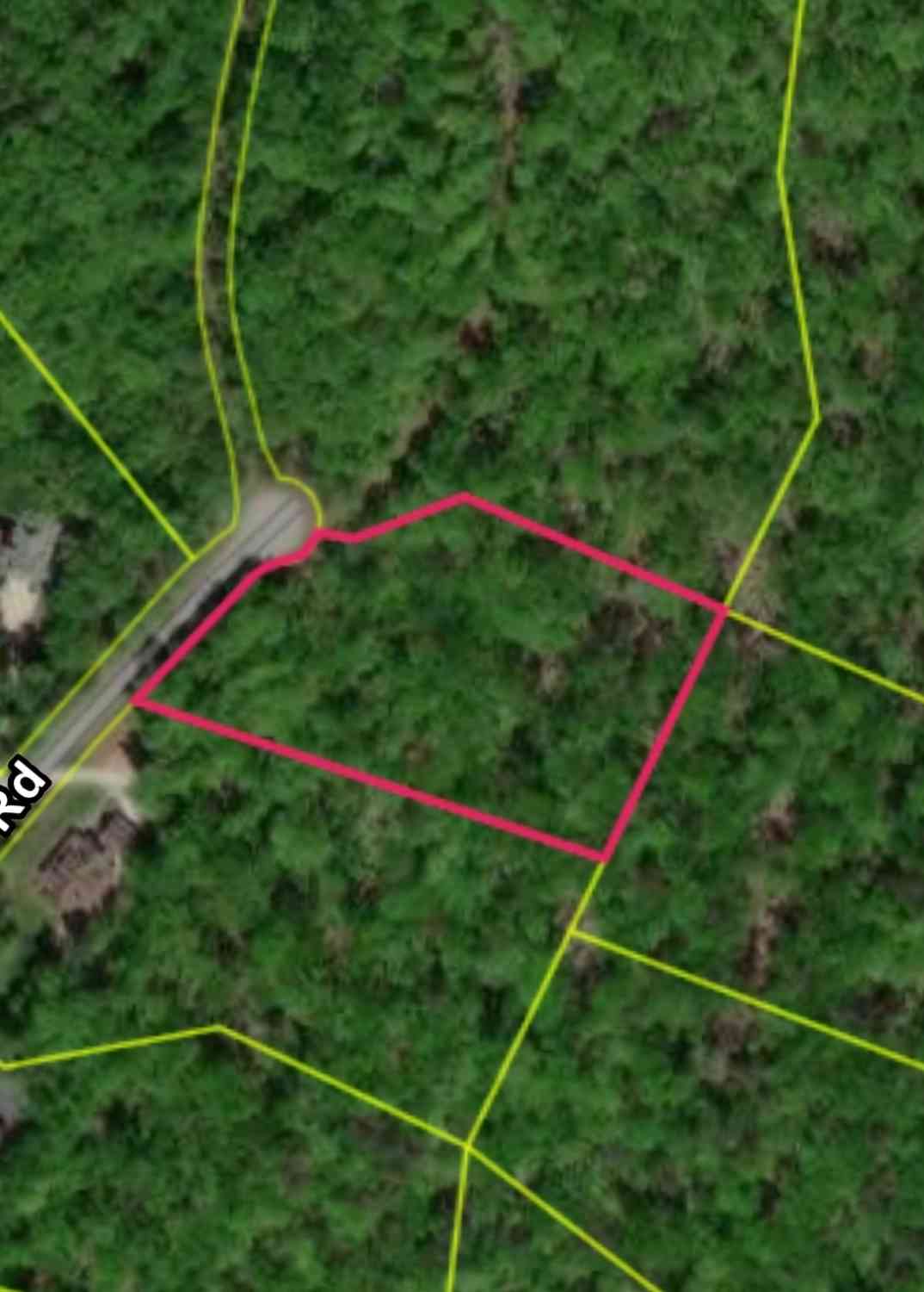 Vacant Land For Sale - LOT #14 Little Eagle Mtn Mountain<br/> Clarkesville, GA 30523