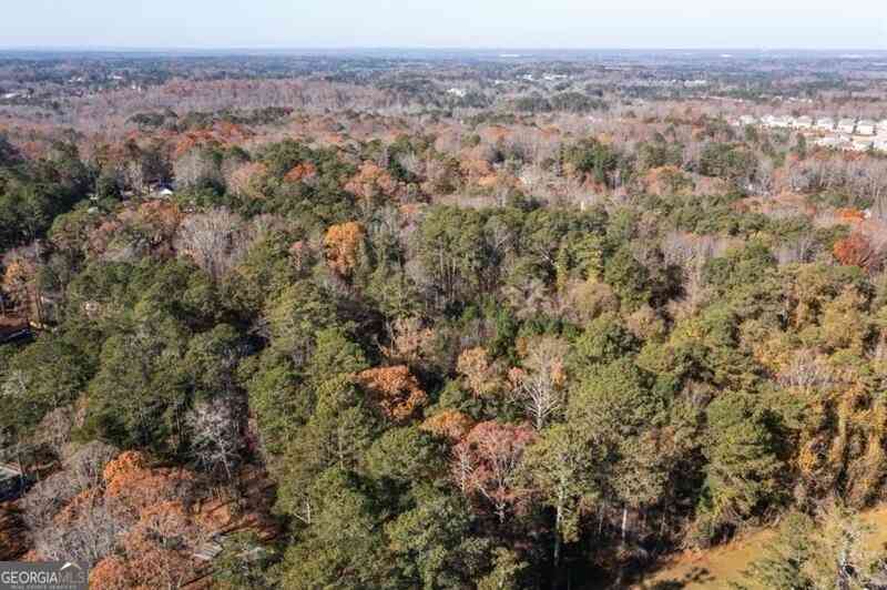 Vacant Land For Sale - 3895 Old Fairburn Road SW<br/> Atlanta, GA 30331