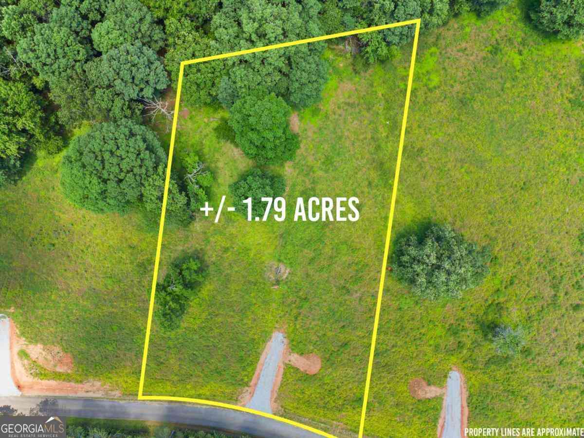 Vacant Land For Sale - Arthur Allen Road<br/> White County, Cleveland, GA 30528