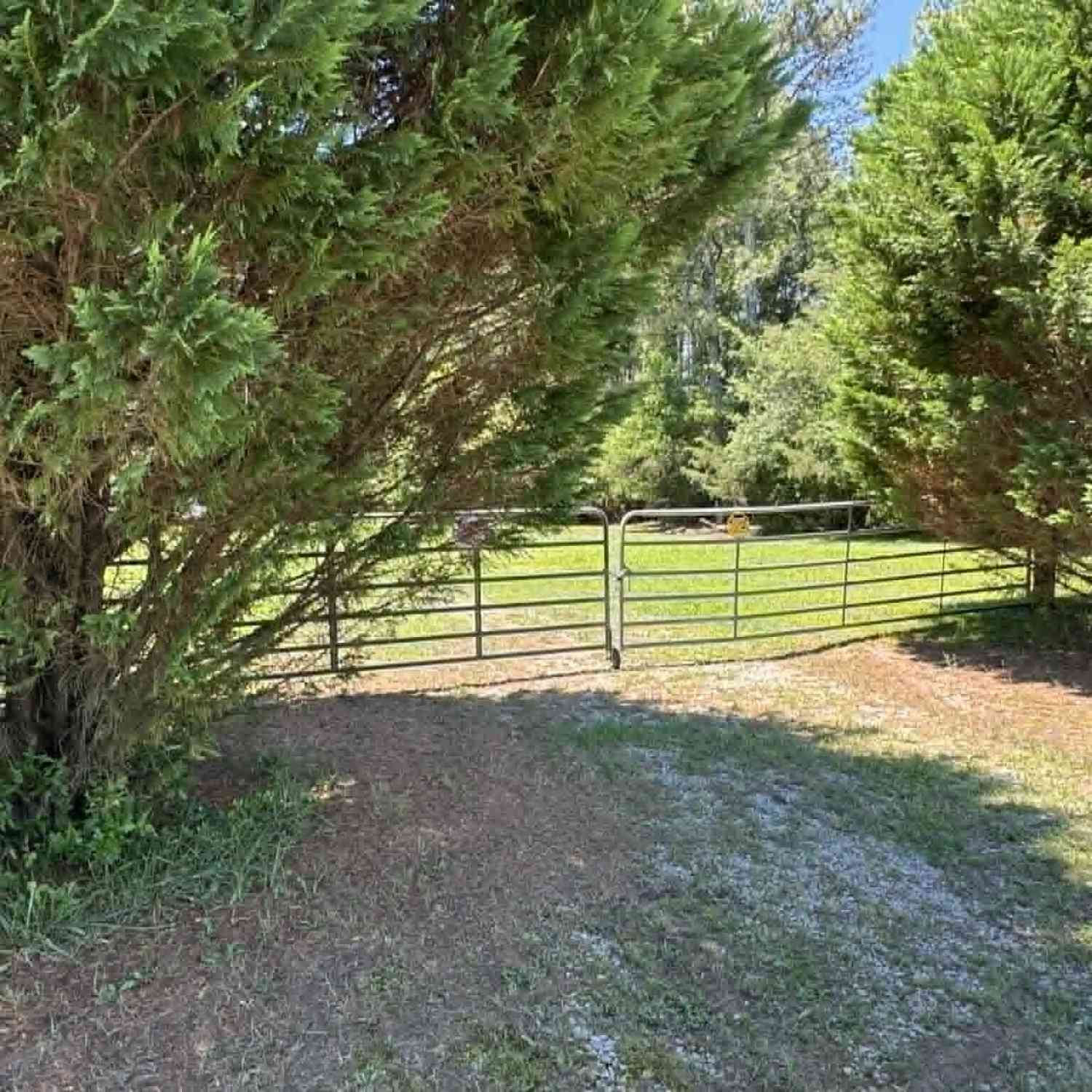 Vacant Land For Sale - 776 Childers Road<br/> Colbert, GA 30628