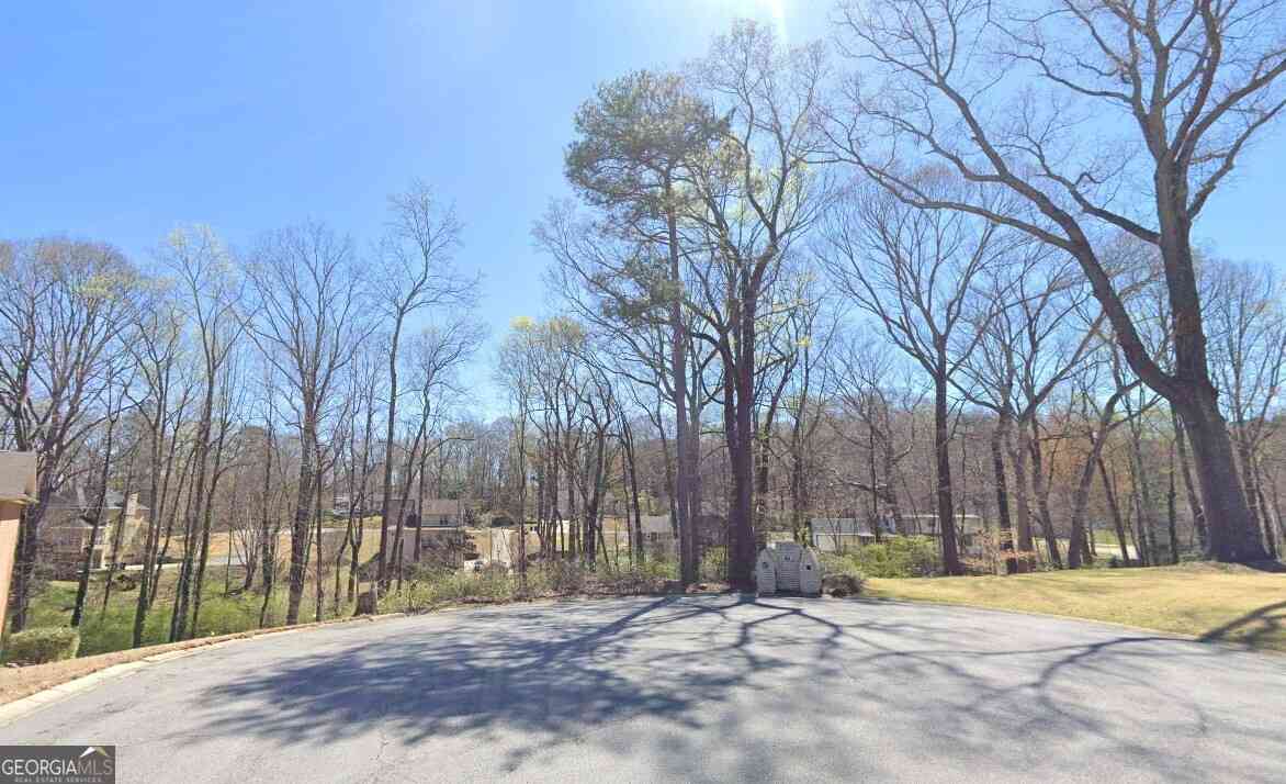 Vacant Land For Sale - 7290 Fawn Lane<br/> Lithia Springs, GA 30122