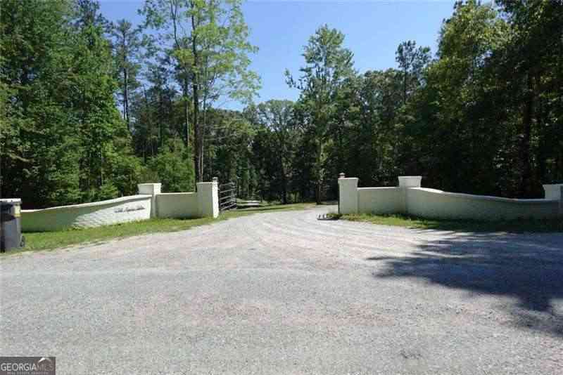 Vacant Land For Sale - 16 Vineyard Road<br/> Dallas, GA 30132