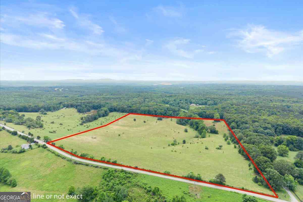 Vacant Land For Sale - Eagle Perch Road<br/> Ball Ground, GA 30107