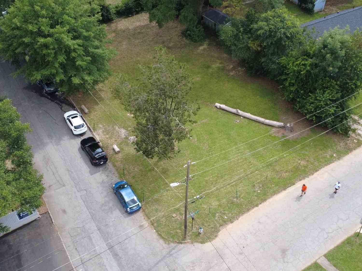 Vacant Land For Sale - 1240 Gus Thornhill Jr Drive<br/> East Point, GA 30344