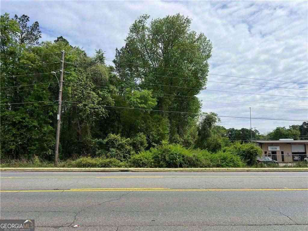 Vacant Land For Sale - S M L K Jr Boulevard<br/> Americus, GA 31719