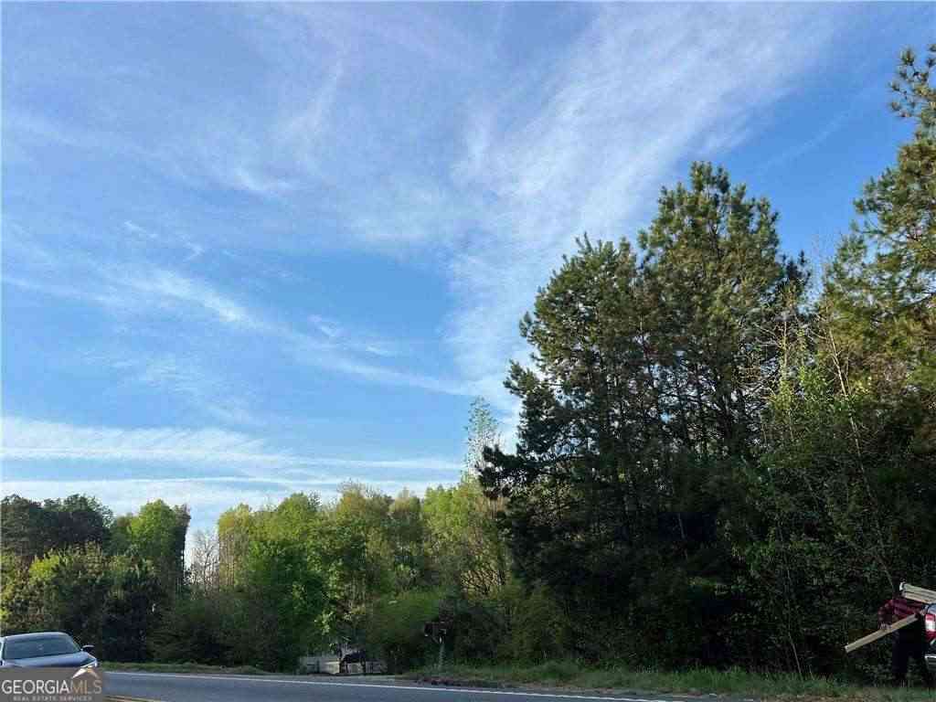 Vacant Land For Sale - 6175 Dawsonville Highway<br/> Dawsonville, GA 30534