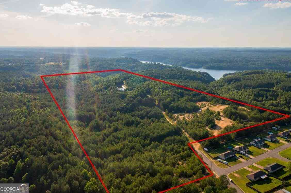 Vacant Land For Sale - Gilmore Mine Road #TRACT A/B<br/> Cottondale, AL 35453