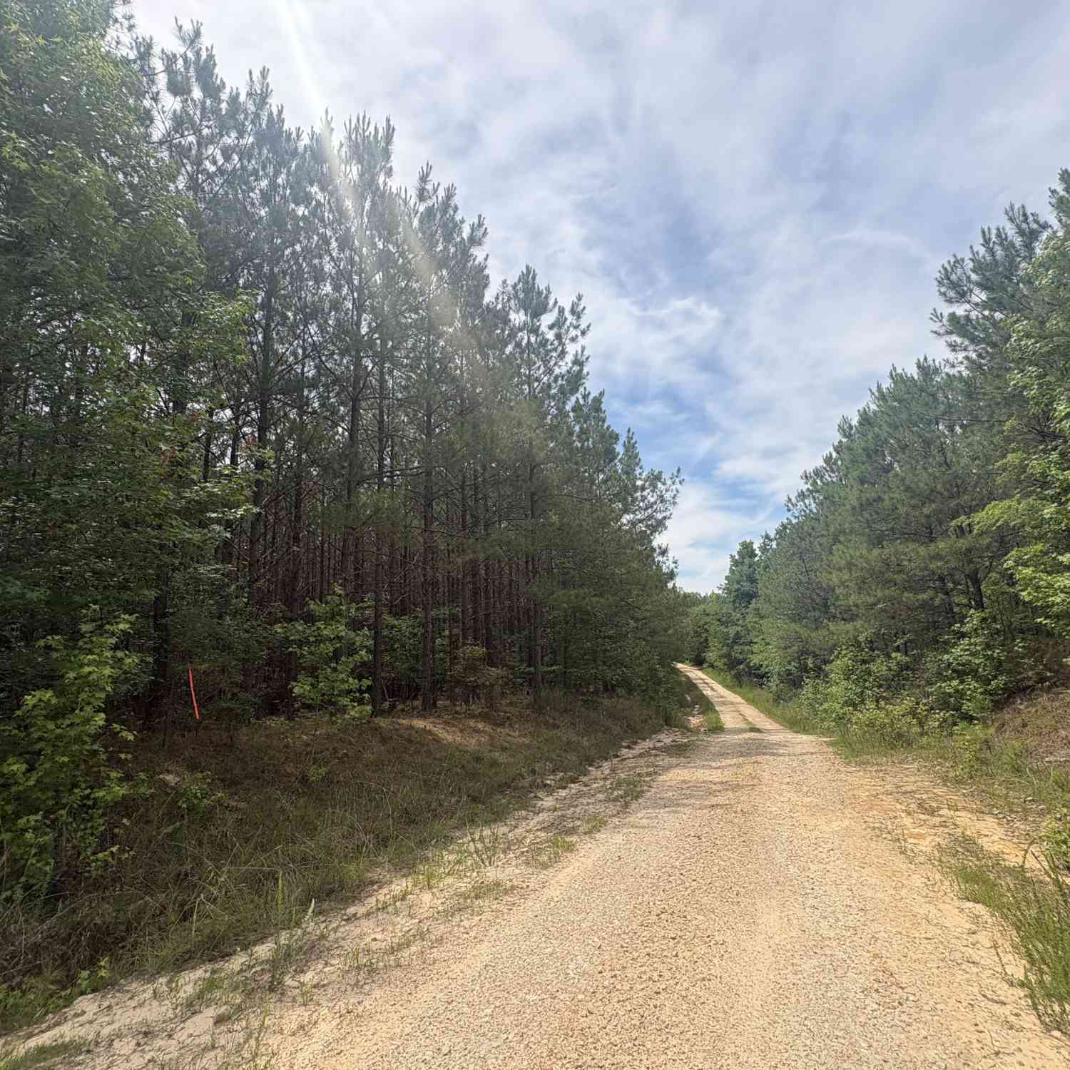 Vacant Land For Sale - 4 Callaway Road<br/> Tignall, GA 30668