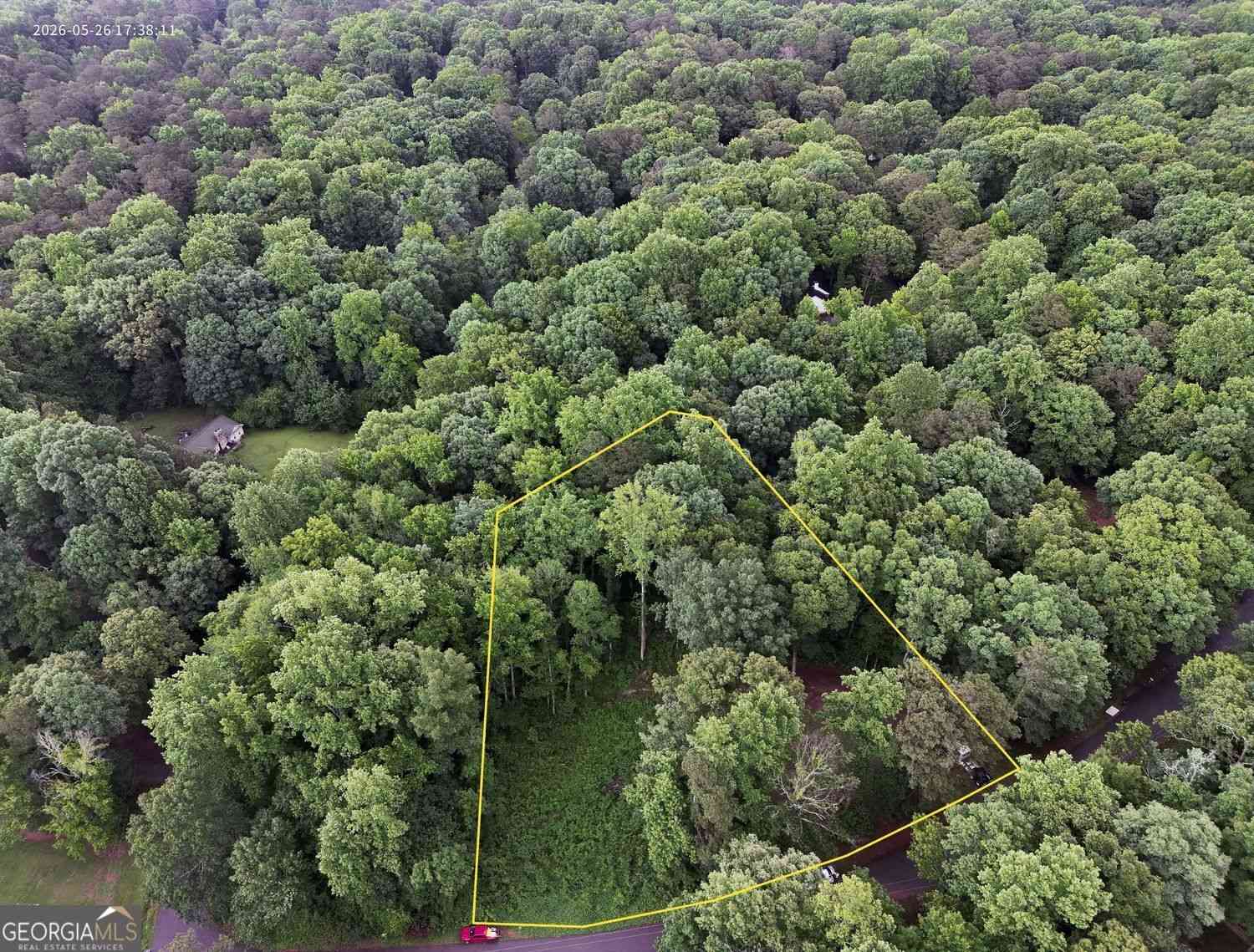 Vacant Land For Sale - Guthrie Place<br/> Stockbridge, GA 30281