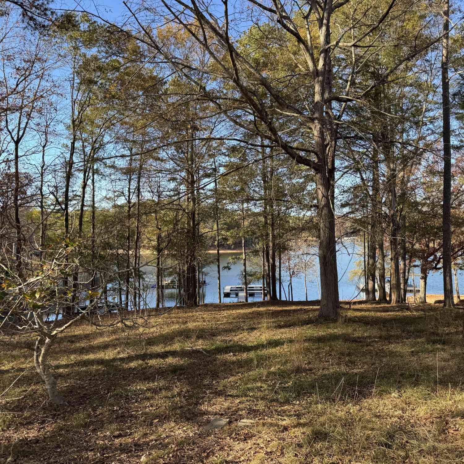 Vacant Land For Sale - 33 Flint Road<br/> Hartwell, GA 30643
