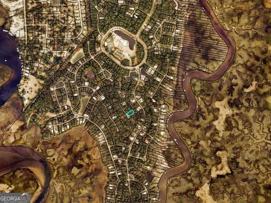 Vacant Land For Sale - 111 Overhand Court<br/> Saint Marys, GA 31558