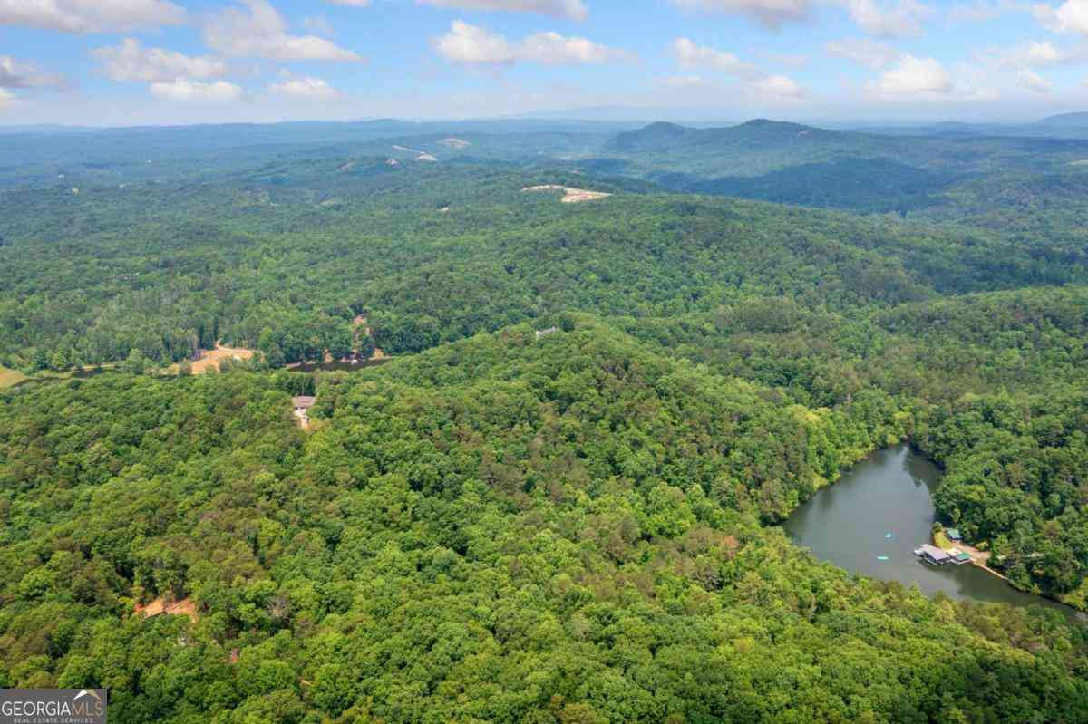 Vacant Land For Sale - 0 LOT 18 Meadowlands Drive<br/> Talking Rock, GA 30175