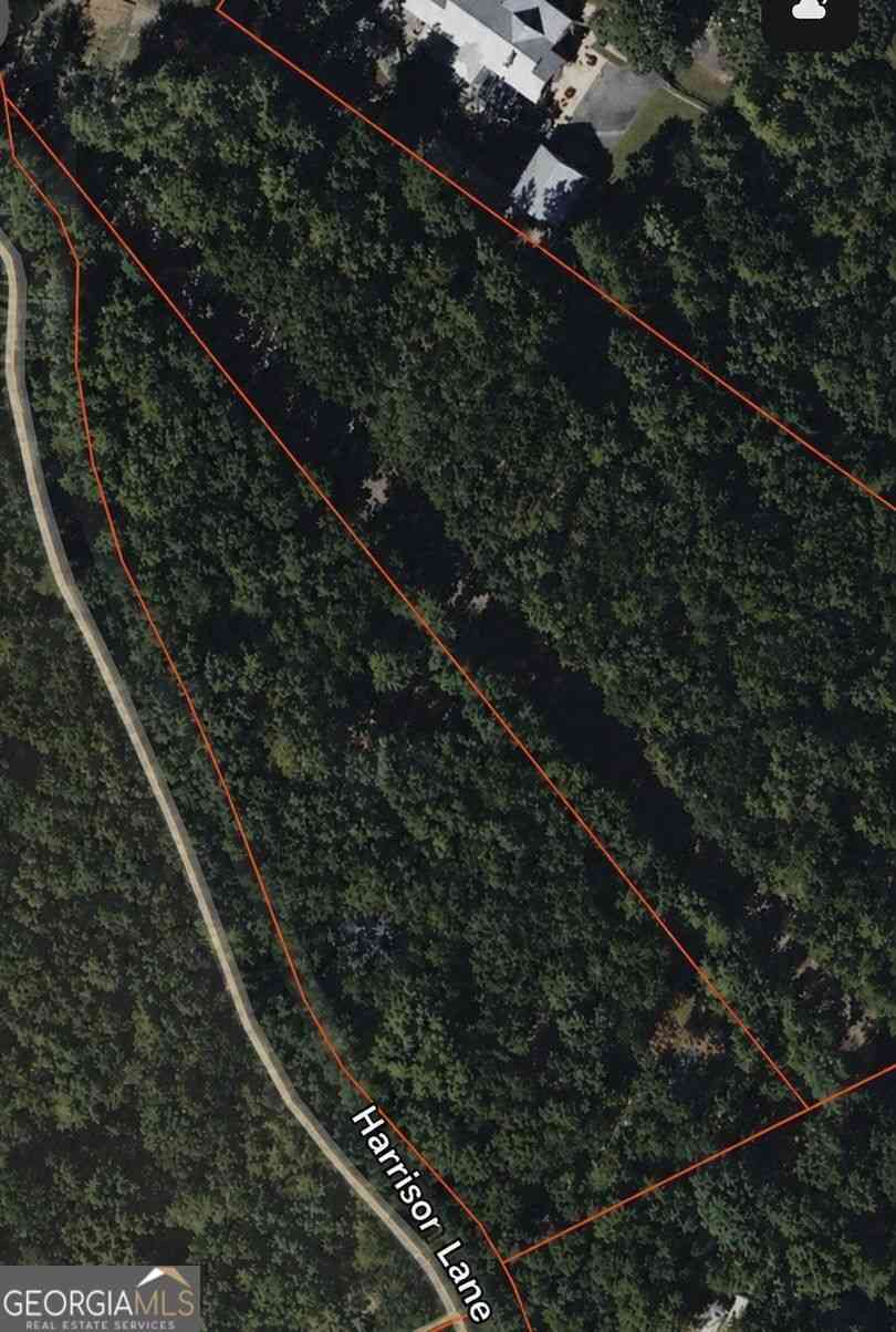 Vacant Land For Sale - 355 Harrison Lane<br/> Cherokee County, Ball Ground, GA 30107
