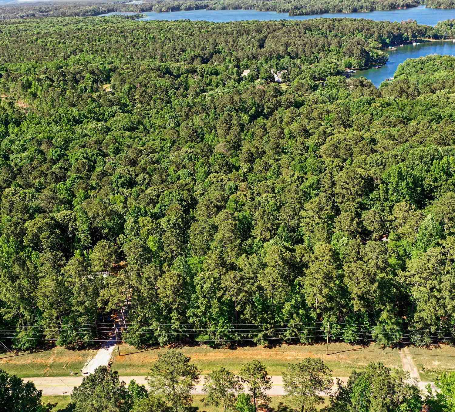 Vacant Land For Sale - 13 Harbor Drive<br/> Eatonton, GA 31024