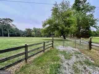 Vacant Land For Sale - Bethany Road<br/> Madison, GA 30650