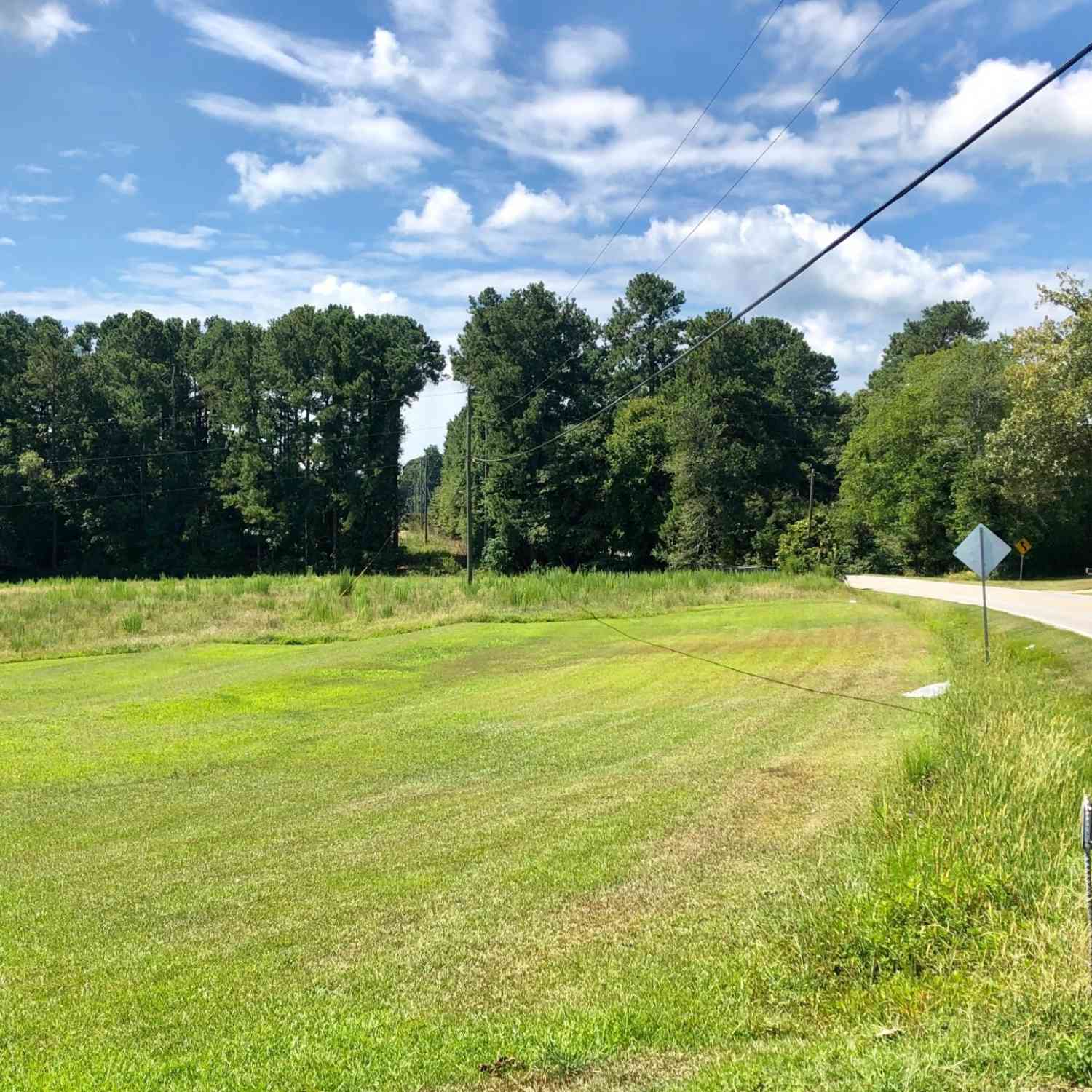 Vacant Land For Sale - 163 Carl Cedar Hill Road<br/> Winder, GA 30680
