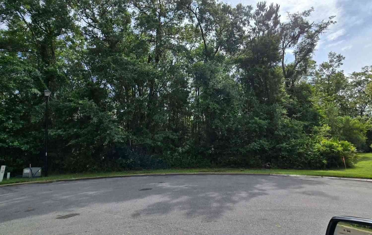 Vacant Land For Sale - Justin Cole Drive<br/> Kingsland, GA 31548
