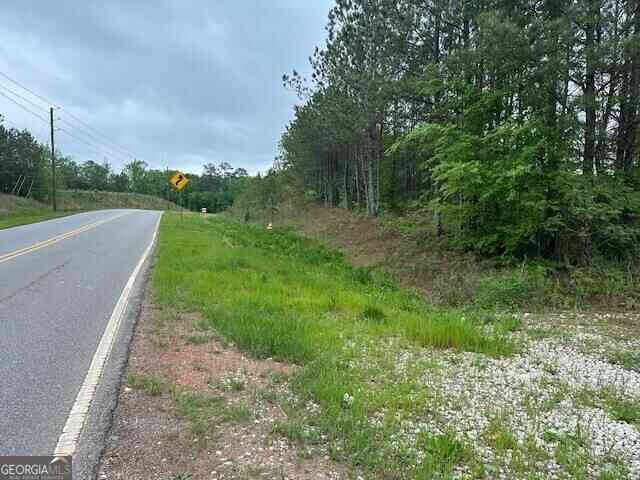Vacant Land For Sale - 55 Spring Place Road<br/> Cartersville, GA 30121