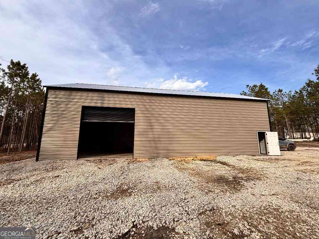 Vacant Land For Sale - 164 Strawberry Circle<br/> Swainsboro, GA 30401
