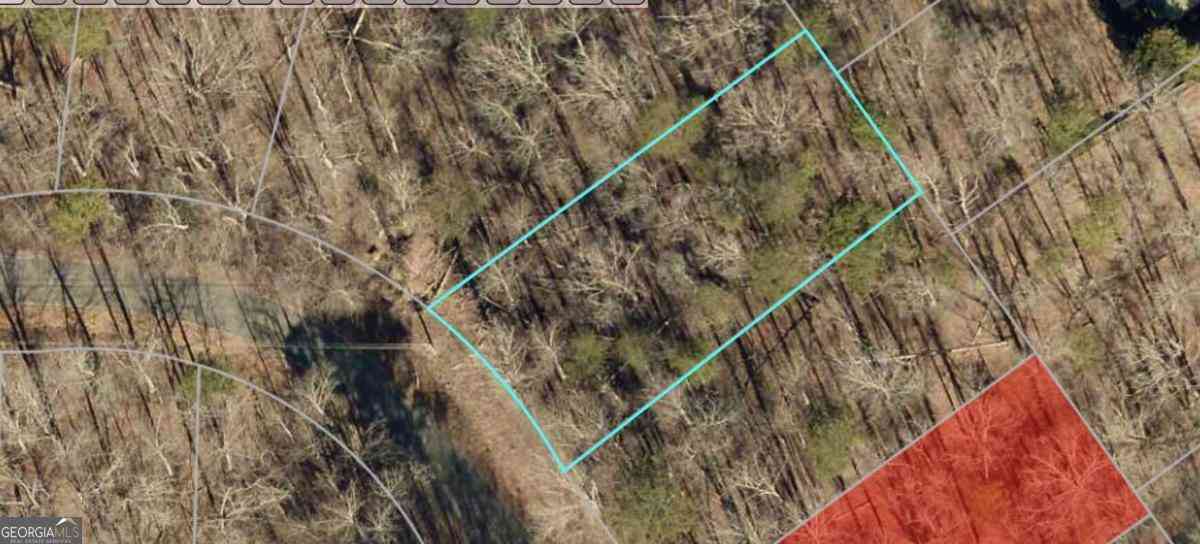 Vacant Land For Sale - 7512 Beachwood Drive<br/> Murrayville, GA 30564