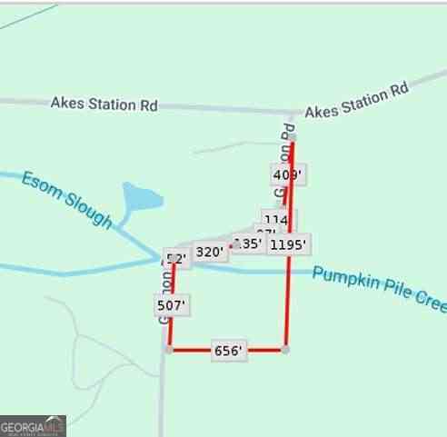 Vacant Land For Sale - Garmon Road<br/> Cedartown, GA 30125