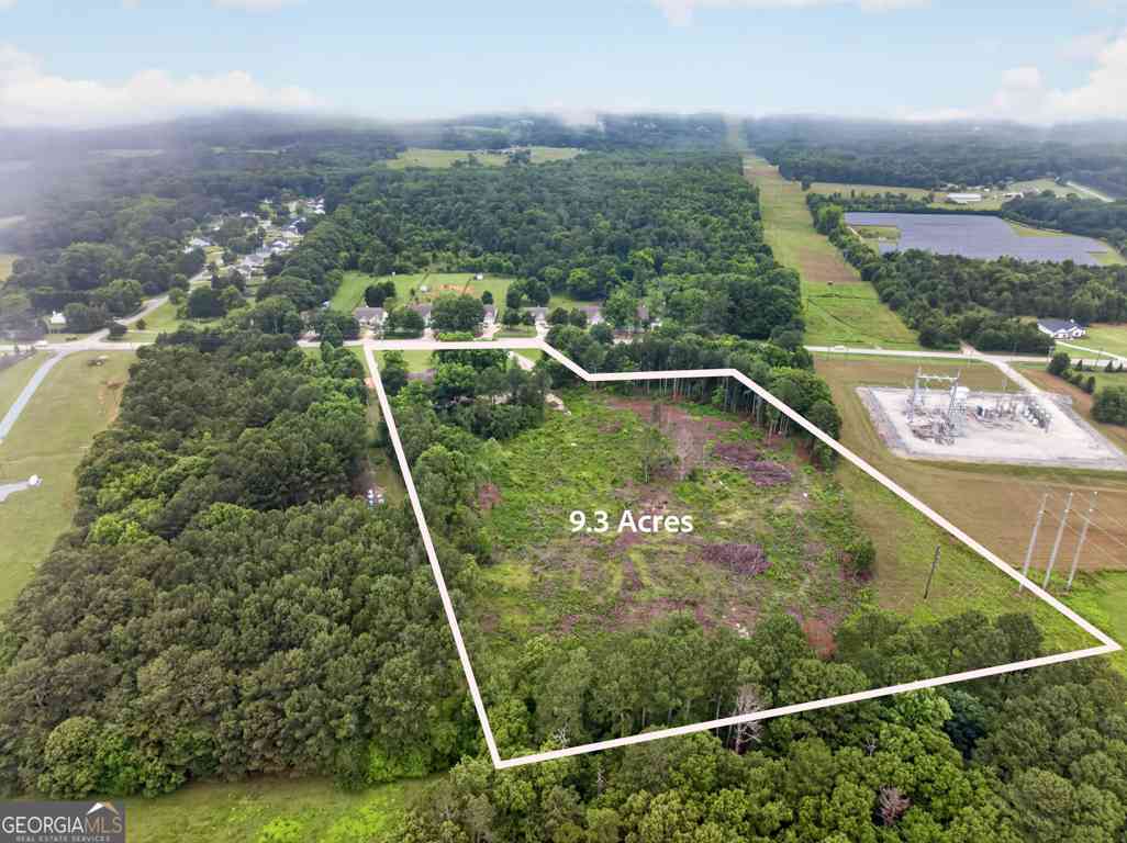 Vacant Land For Sale - 608 Rockwell Church Road NW<br/> Winder, GA 30680