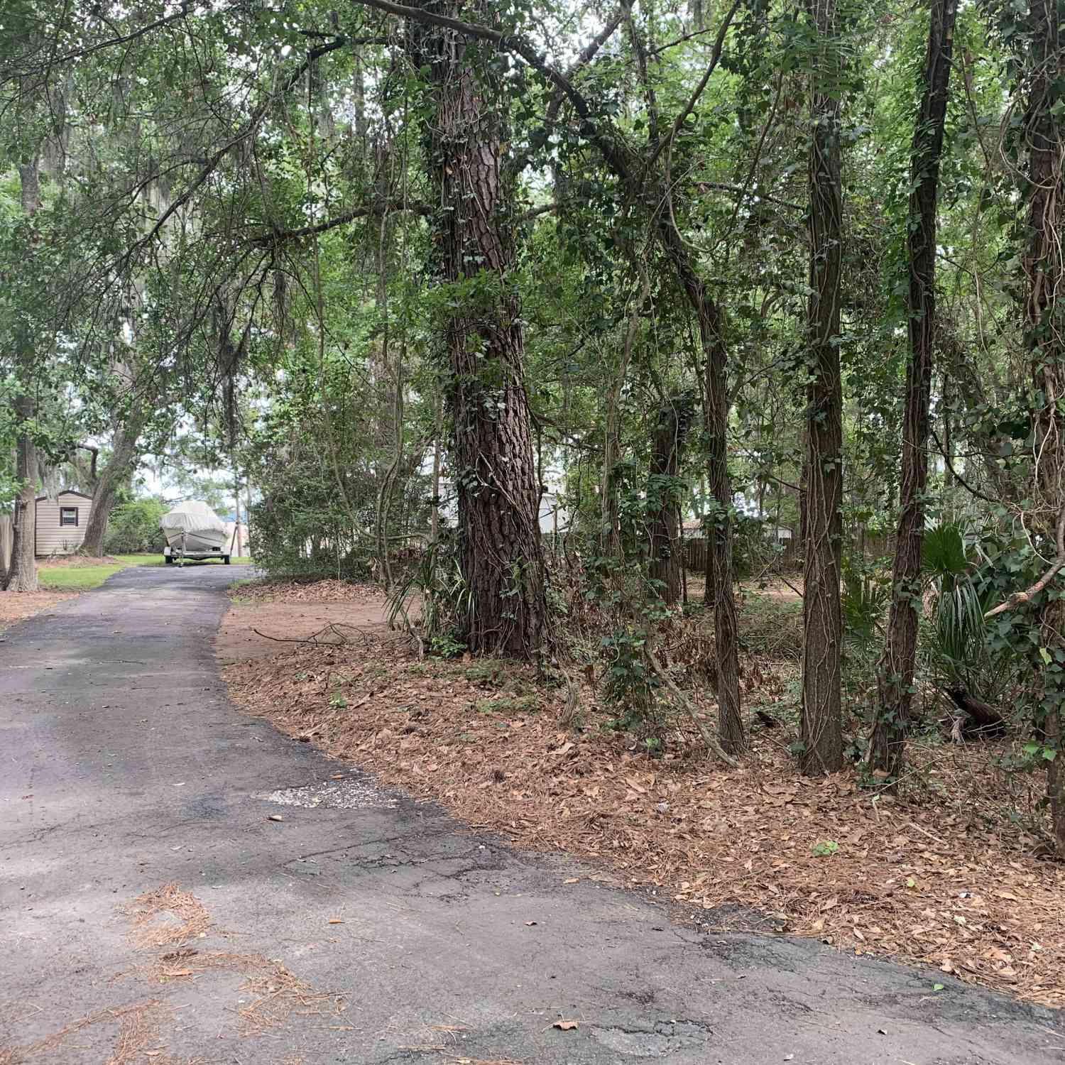 Vacant Land For Sale - LOT 7 Margaret Drive<br/> Midway, GA 31320