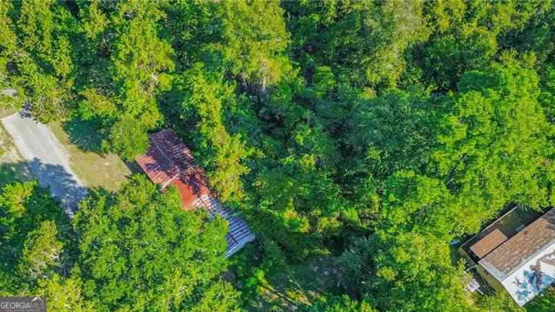 Vacant Land For Sale - 247 Cedar Lane<br/> Guyton, GA 31312