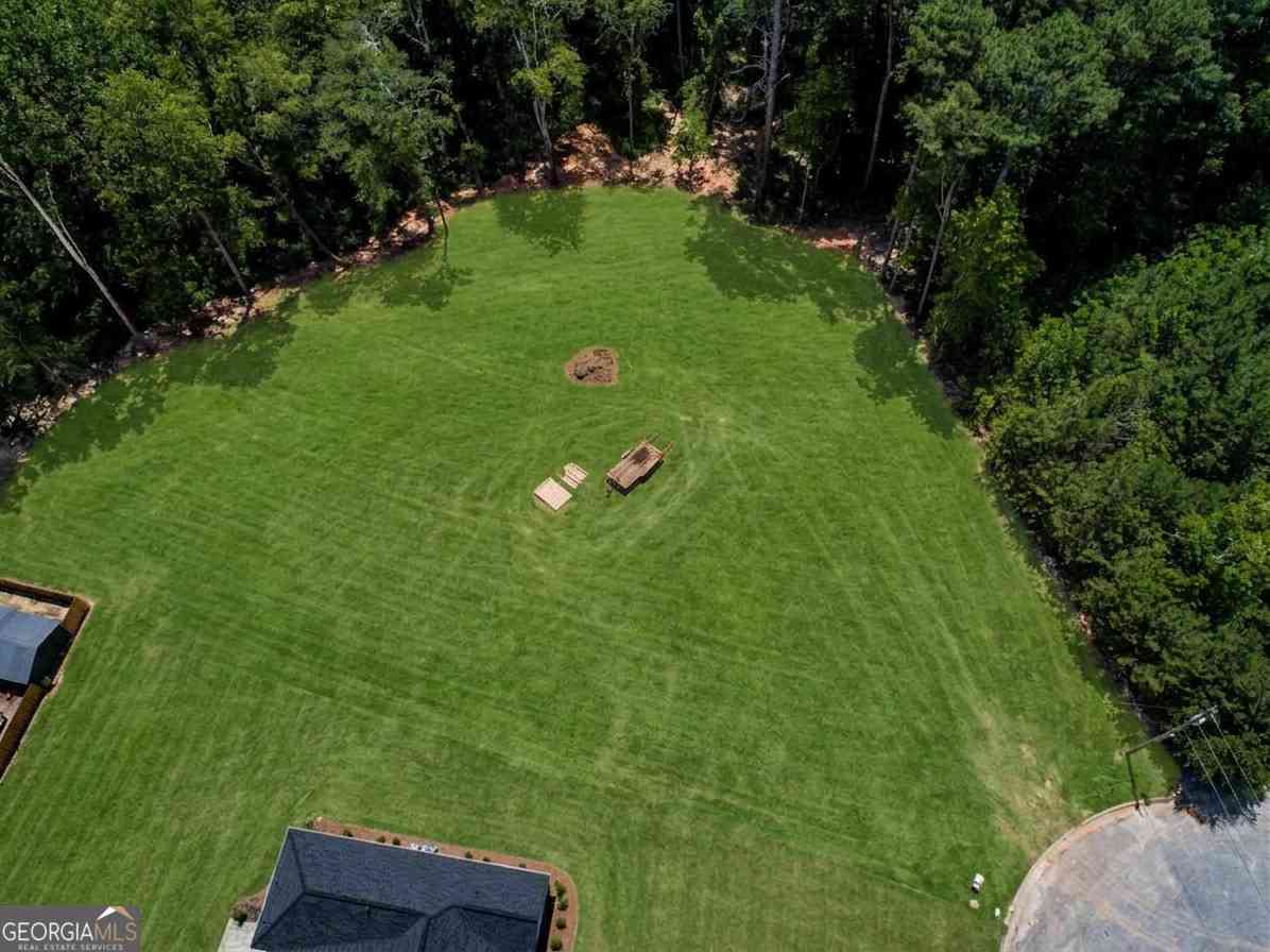 Vacant Land For Sale - 3890 Nikki Lane<br/> Loganville, GA 30052