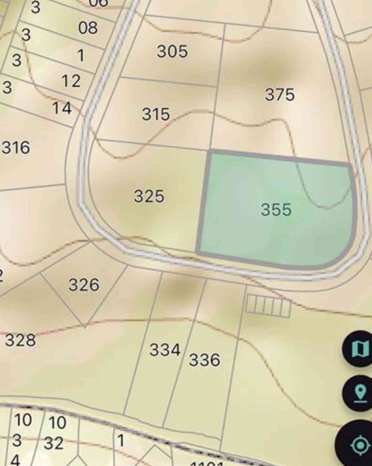 Vacant Land For Sale - 355 Commerce Boulevard<br/> Bogart, GA 30622