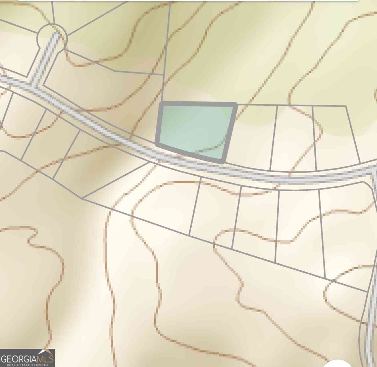 Vacant Land For Sale - 167 Barrington Hall Drive<br/> Macon, GA 31220