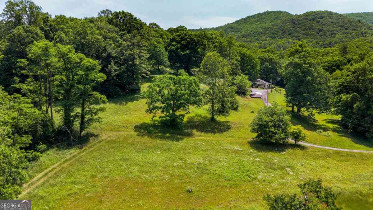 Vacant Land For Sale - 239 Glen Elliott Road<br/> Suches, GA 30572