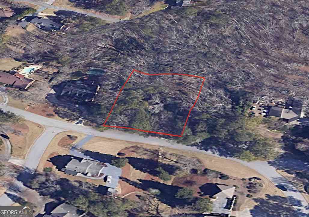 Vacant Land For Sale - 2720 Harvest Drive SE<br/> Conyers, GA 30013