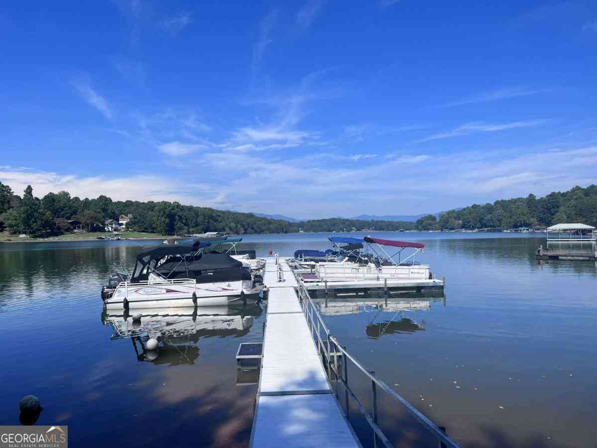 Vacant Land For Sale - 14 B Breezewood Village<br/> Young Harris, GA 30582