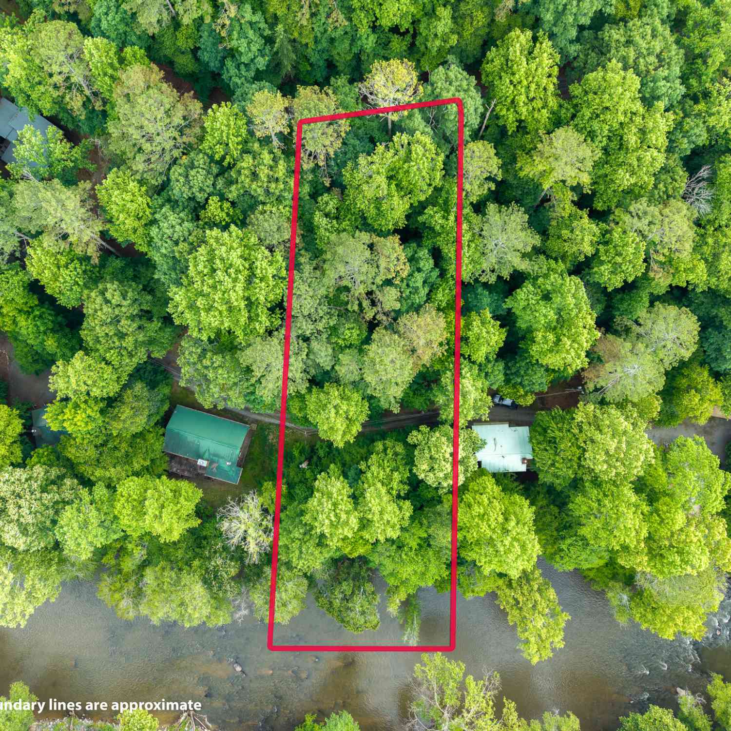 Vacant Land For Sale - Faraday Drive<br/> Ellijay, GA 30540