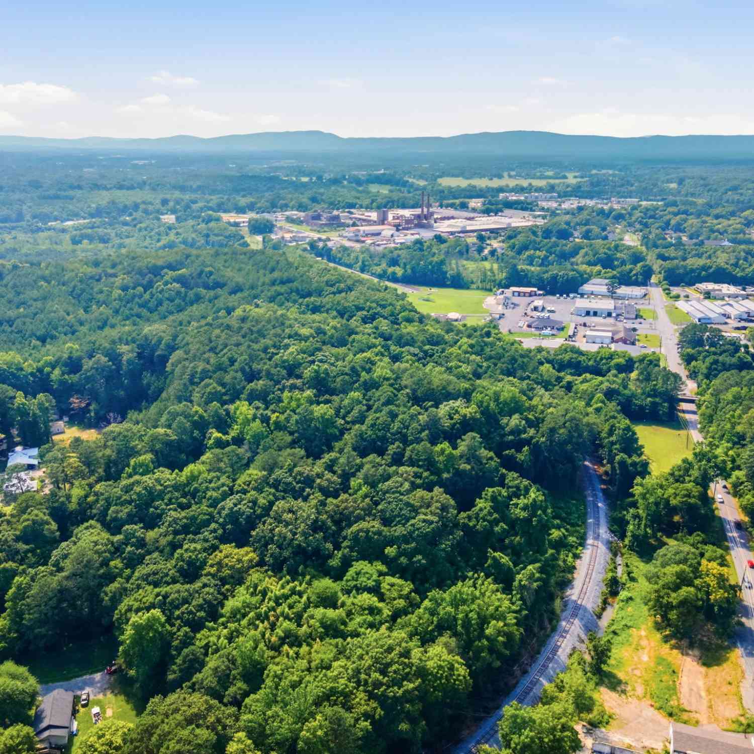 Vacant Land For Sale - Reece Street<br/> Rome, GA 30161
