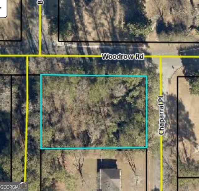 Vacant Land For Sale - 6595 Woodrow Road<br/> Lithonia, GA 30038